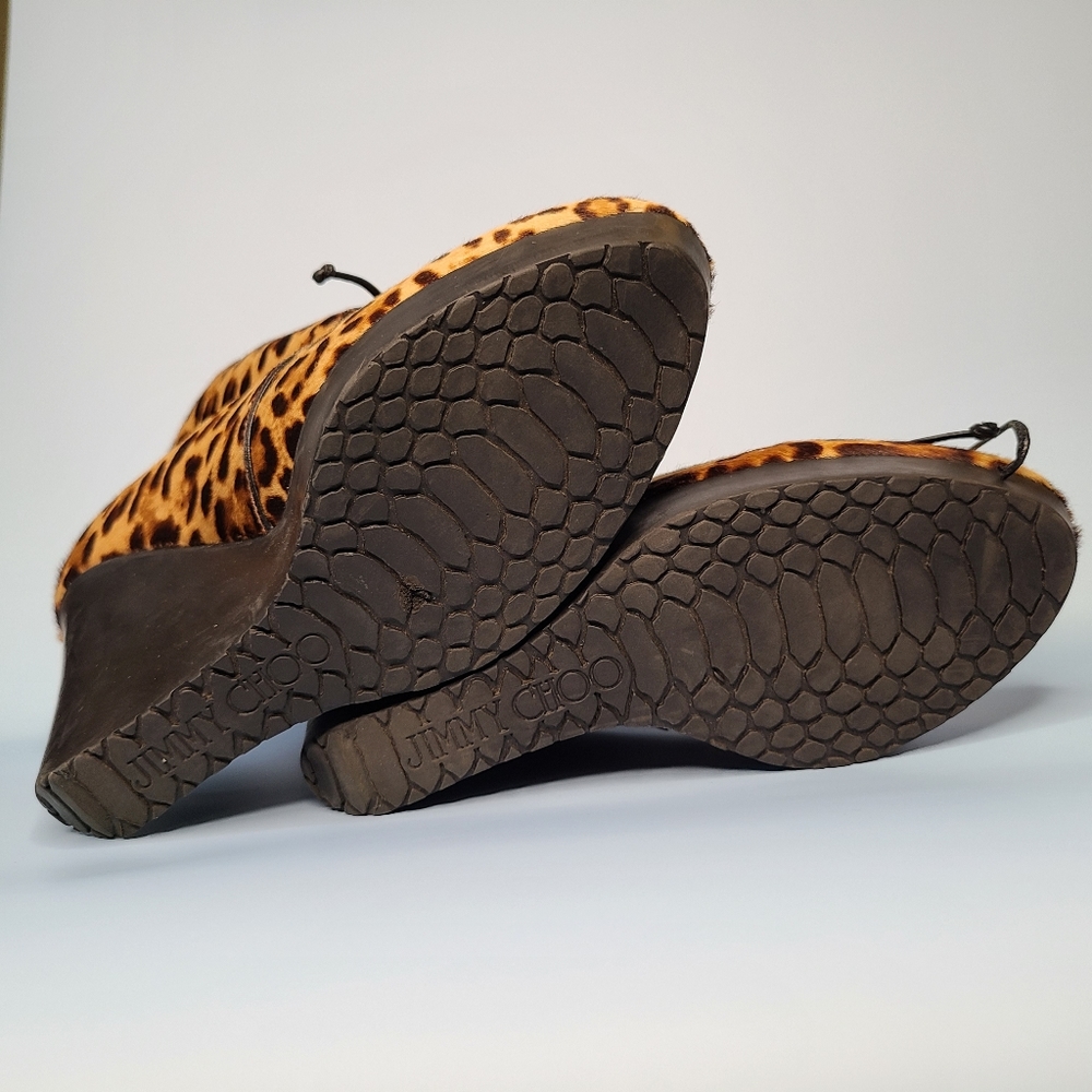 Jimmy Choo - Picture 3 of 6